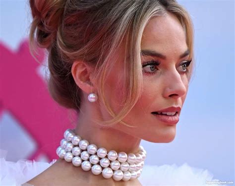 margot robbie nudes|MARGOT ROBBIE Nude